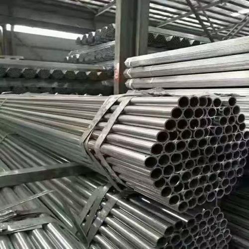 湖里q355nhb耐候钢管